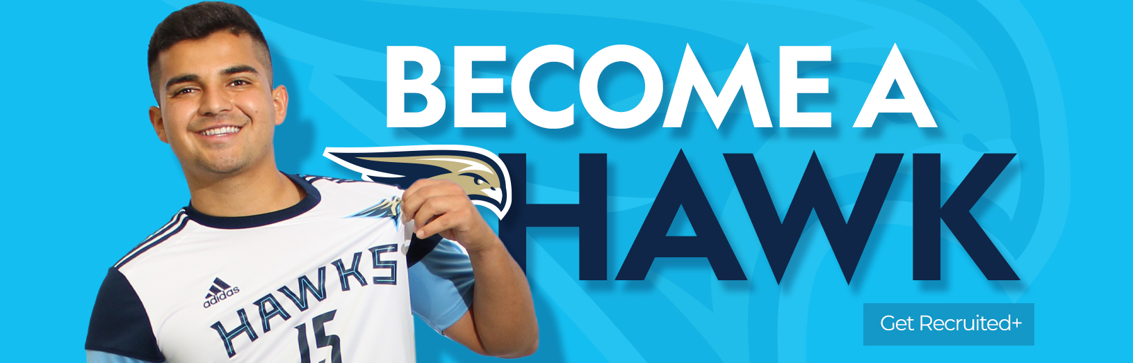 Become a Hawk - Get Recruited!