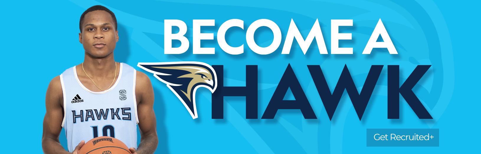 Become a Hawk - Get Recruited!